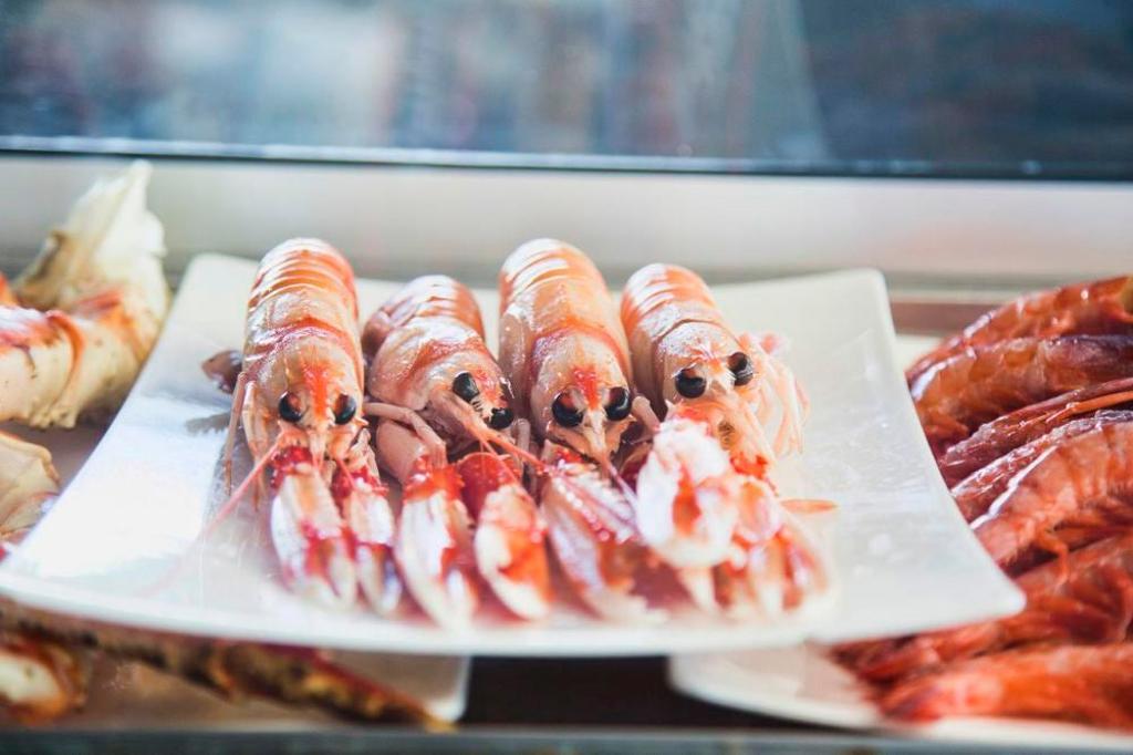 Marisco de EsTapaTi.