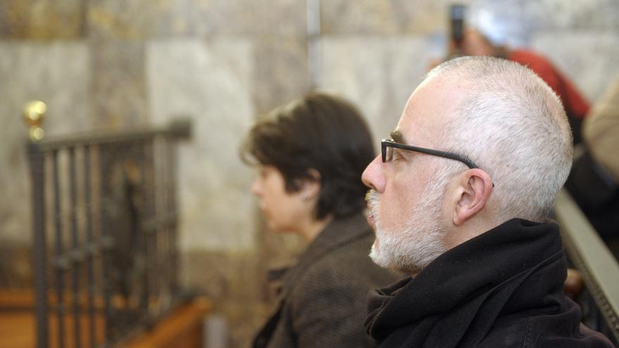 El caso Asunta sienta a un guardia civil en el banquillo de un tribunal militar de A Coruña