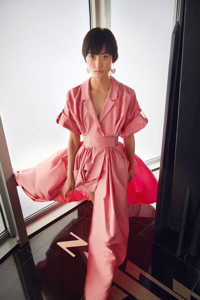 Carolina Herrera