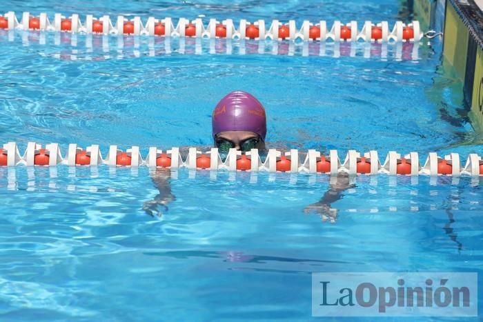 Campeonato Regional de Natación (2)