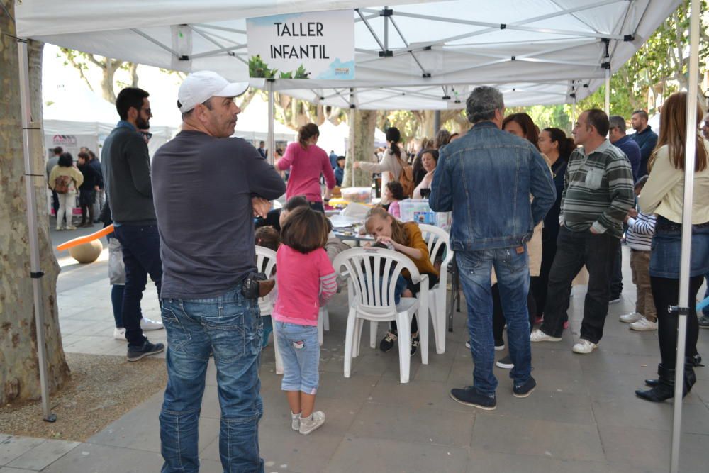 Feria del Comercio de Quart de Poblet