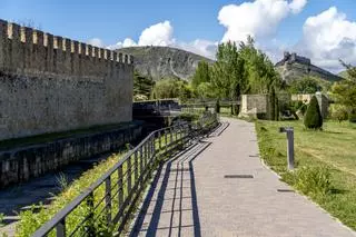 La ciudad favorita de la clase media española para irse de viaje este otoño es "el paraíso mundial de las setas"