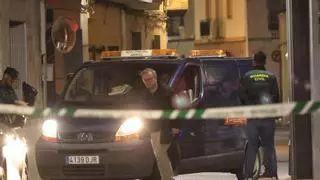 Interrogado por el asesinato de su exmujer y su hija de 12 años degolladas en su domicilio de Xilxes
