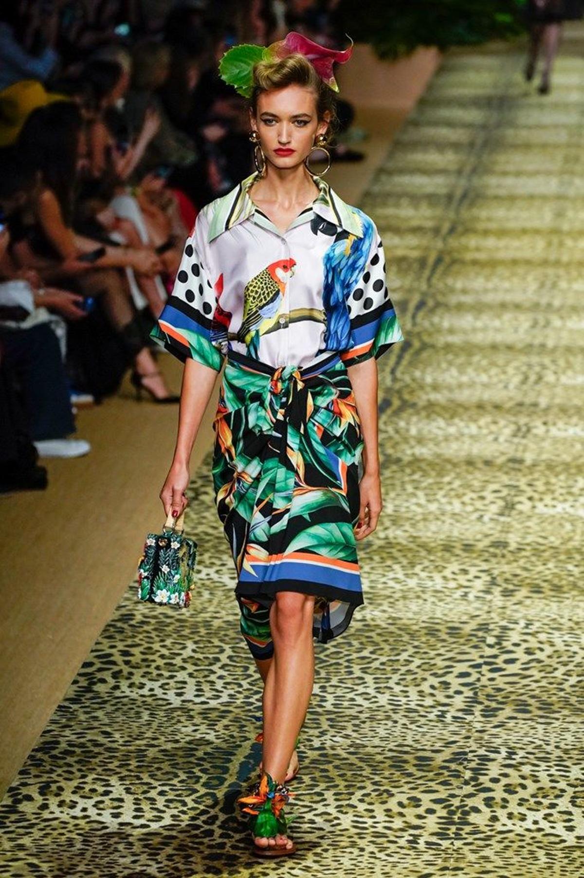 Dolce & Gabbana