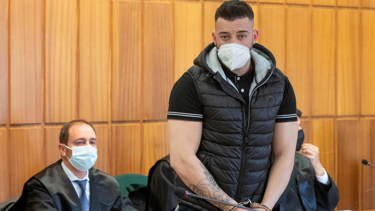 Condenan a 28 años de prisión al autor del doble crimen de Las Torres