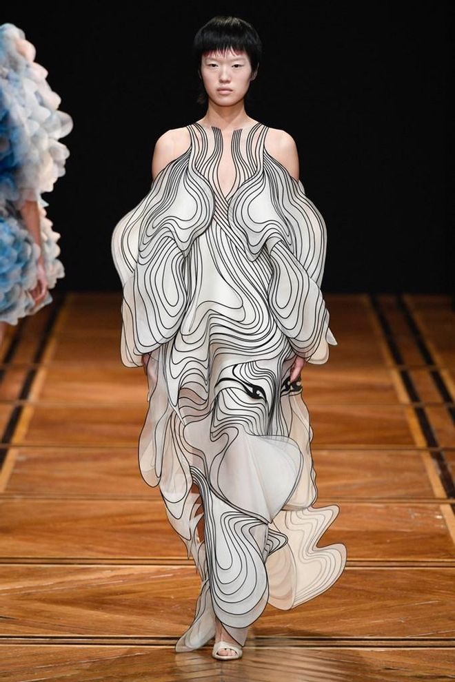 Iris Van Herpen