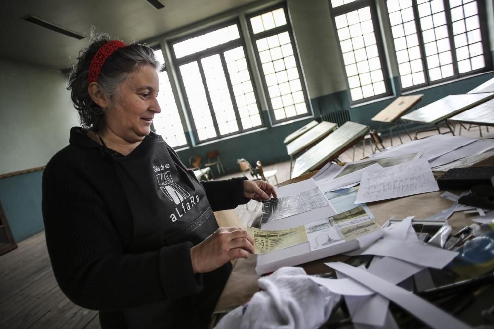 La Fábrica de Armas de La Vega abre sus puertas para el I Concurso de Pintura Rápida