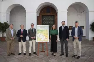 La Feria Agroganadera de Los Pedroches, con la mira puesta en la mejora del campo por las últimas lluvias