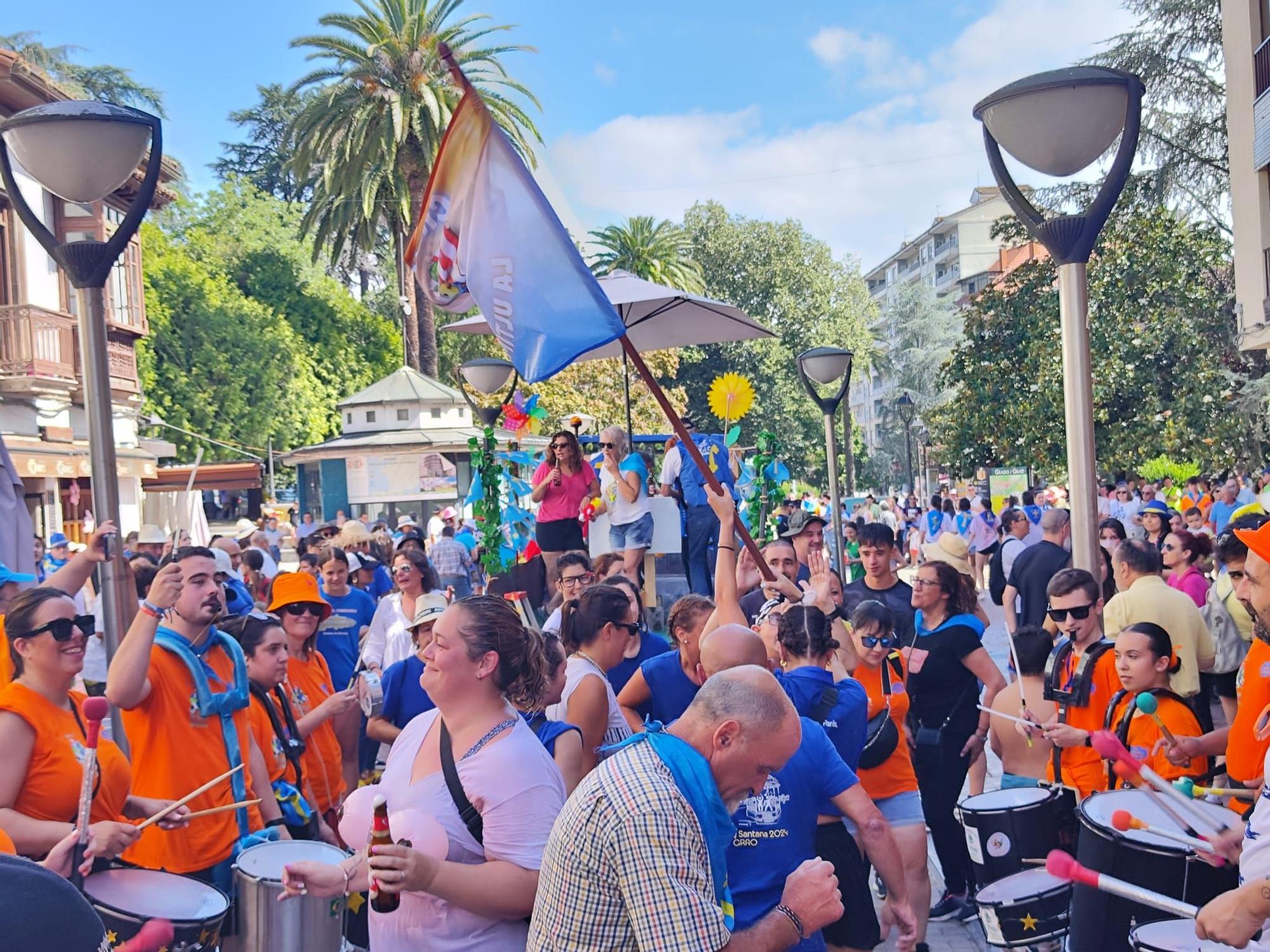 ¿Estuviste en Santa Ana? Búscate en las mejores imágenes