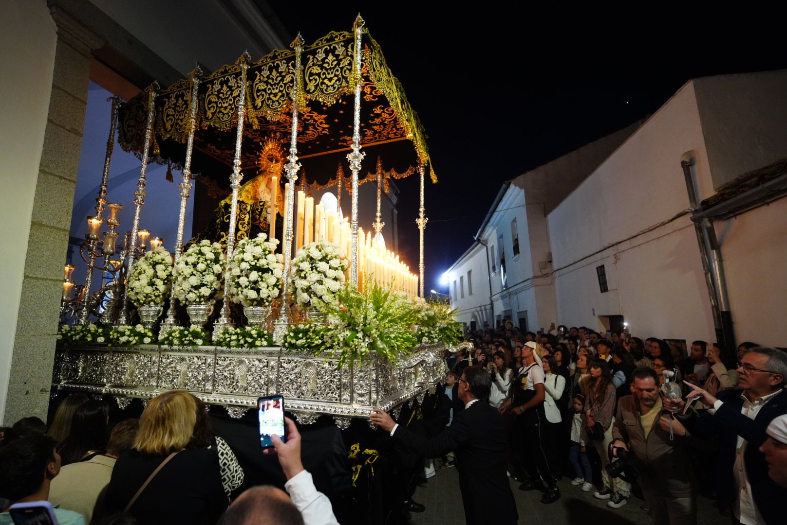 Pozoblanco La Soledad