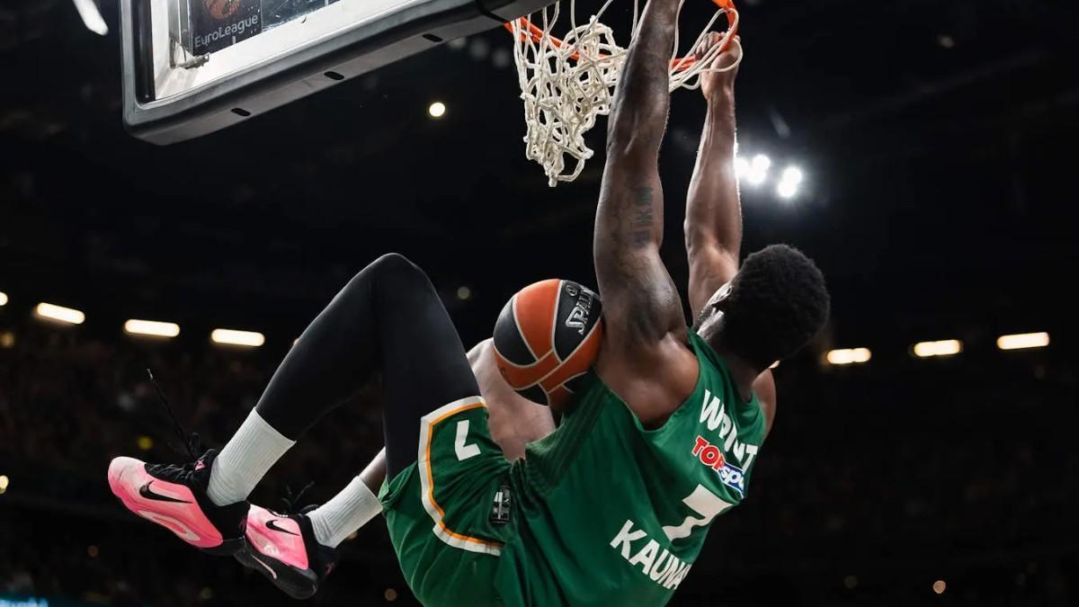 Wright firmó una buena actuación ante el Real Madrid