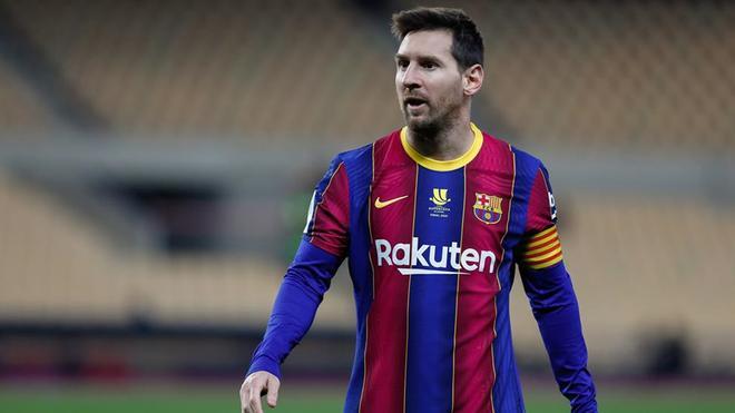 Roban dos reliquias de Messi de su etapa en el Barça en pleno caos en París: "Los daños ascienden a cientos de millones de euros"