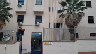 Una pelea a navajazos y pedradas en plena madrugada en Tenerife acaba con los dos implicados detenidos