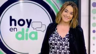 Toñi Moreno regresa a las mañanas de Canal Sur con una entrevista en exclusiva al personaje más buscado de este verano