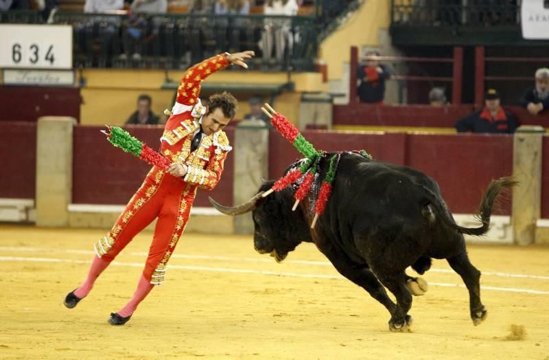 La tercera de la Feria