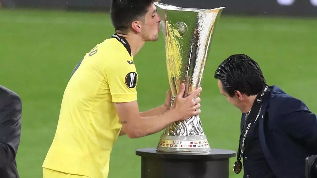 ¿Qué ha sido de cada jugador del Villarreal que alzó la Europa League hace cinco años? Solo quedan dos… y seis retirados