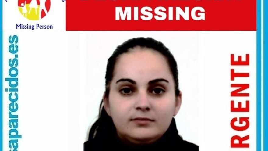 Desaparecida en Riba-roja una mujer de 38 años