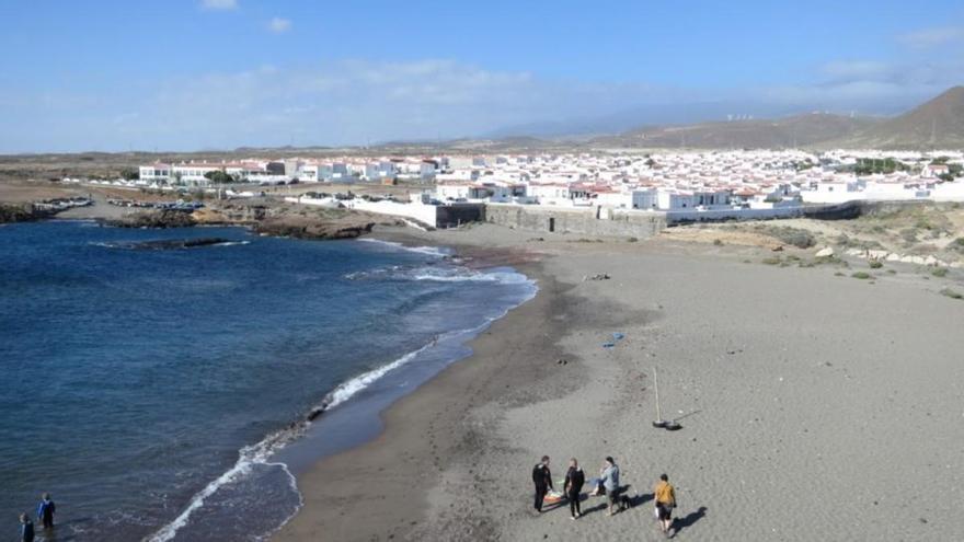 Canary Islands High Court Orders Arico Council to Begin Long-Delayed Abades Infrastructure Project