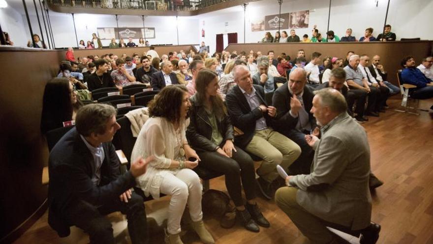 Vilagarcía designa a sus mejores deportistas