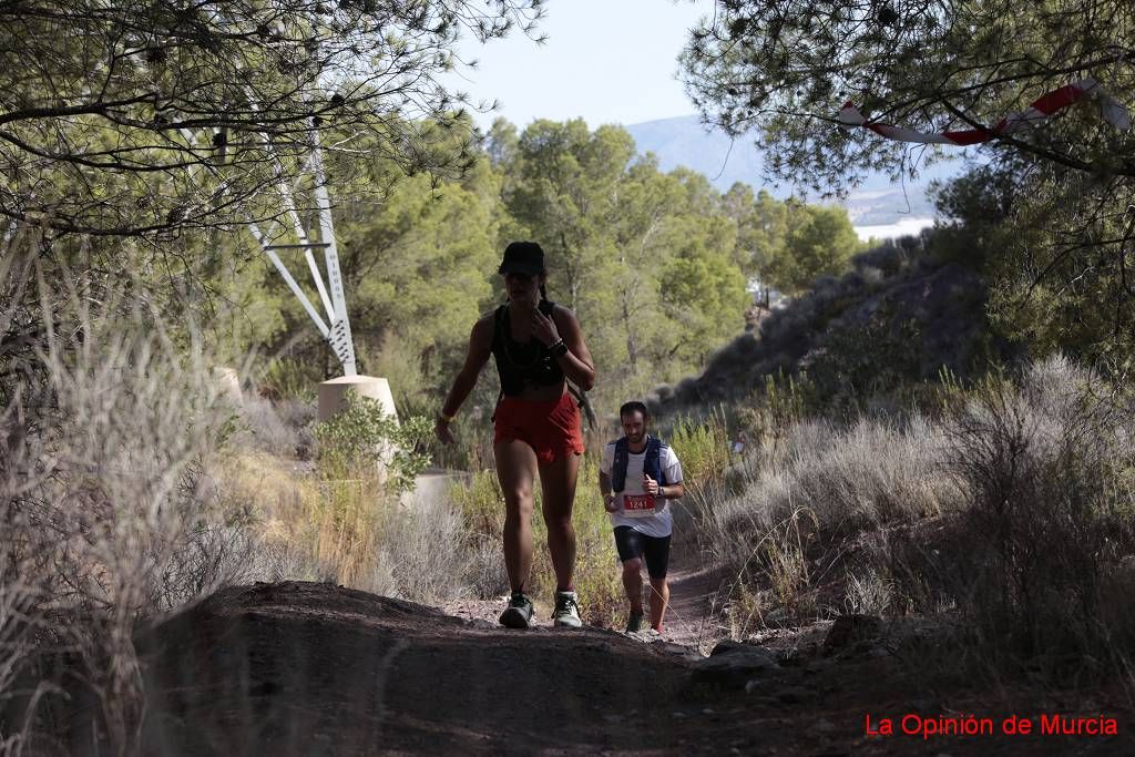 Peñarrubia Trail 3