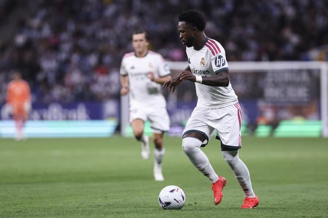 Real Madrid - Real Sociedad: horario y dónde ver el partido de LaLiga EA Sports por TV y en directo