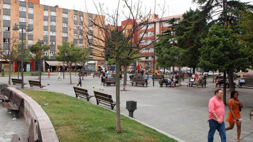 El Ayuntamiento asume la reforma de La Serena tras el fracaso del parking