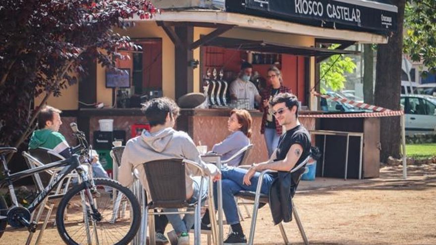 Los municipios de menos de 10.000 vecinos estrenan hoy las nuevas normas