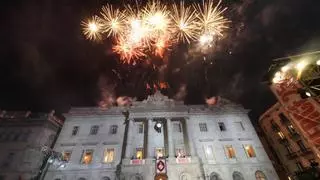 El bodeguero Antoni Falgueras será el pregonero de las fiestas de la Mercè 2026 de Barcelona