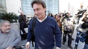 Mor Adrián Campos, llegenda de la F-1 i descobridor de Fernando Alonso
