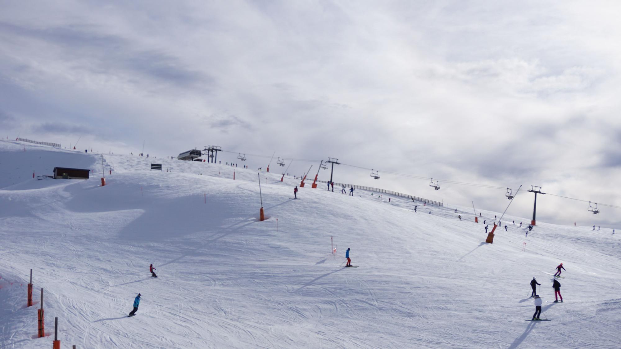 Baqueira Beret