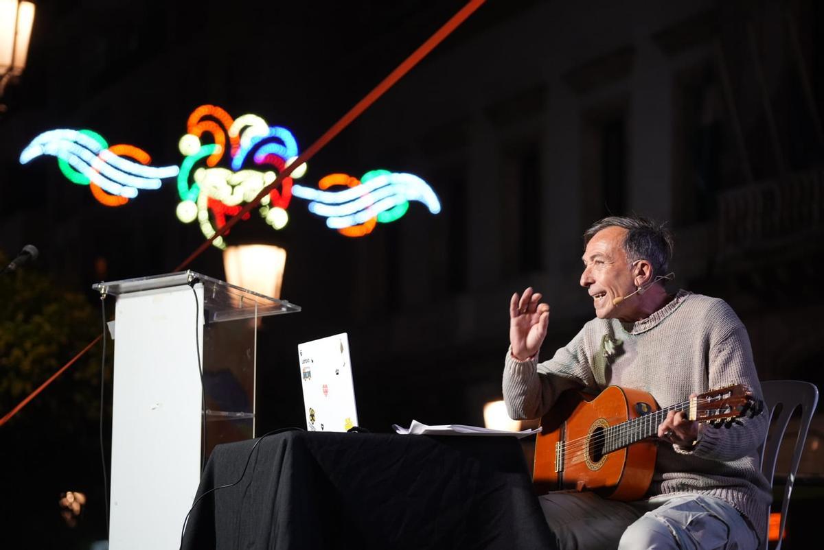 El Carnaval de Córdoba toma la calle