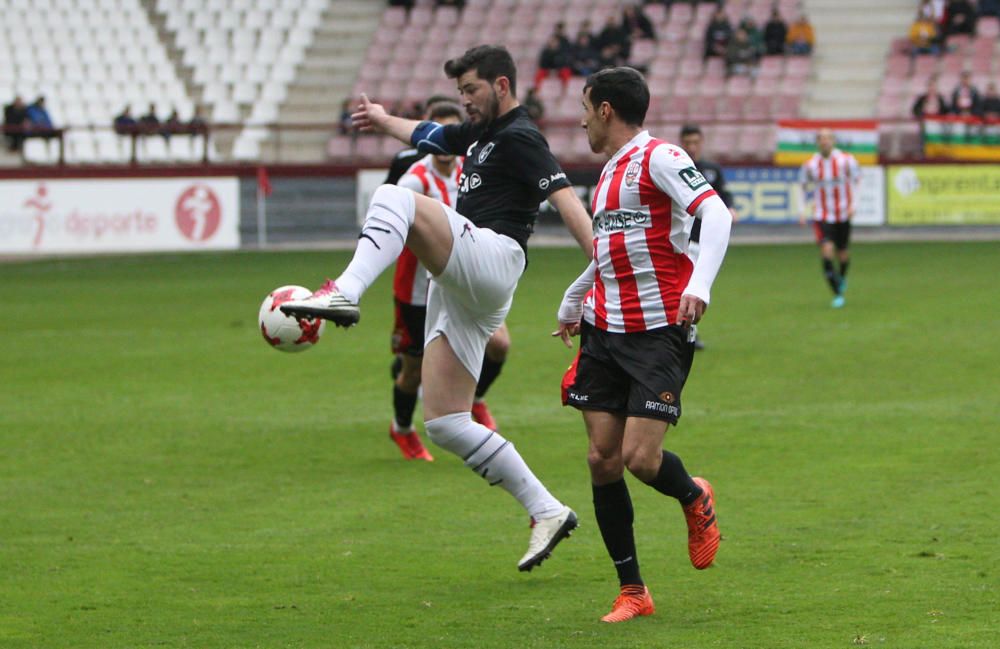 Partido entre Logroñés y Lealtad.