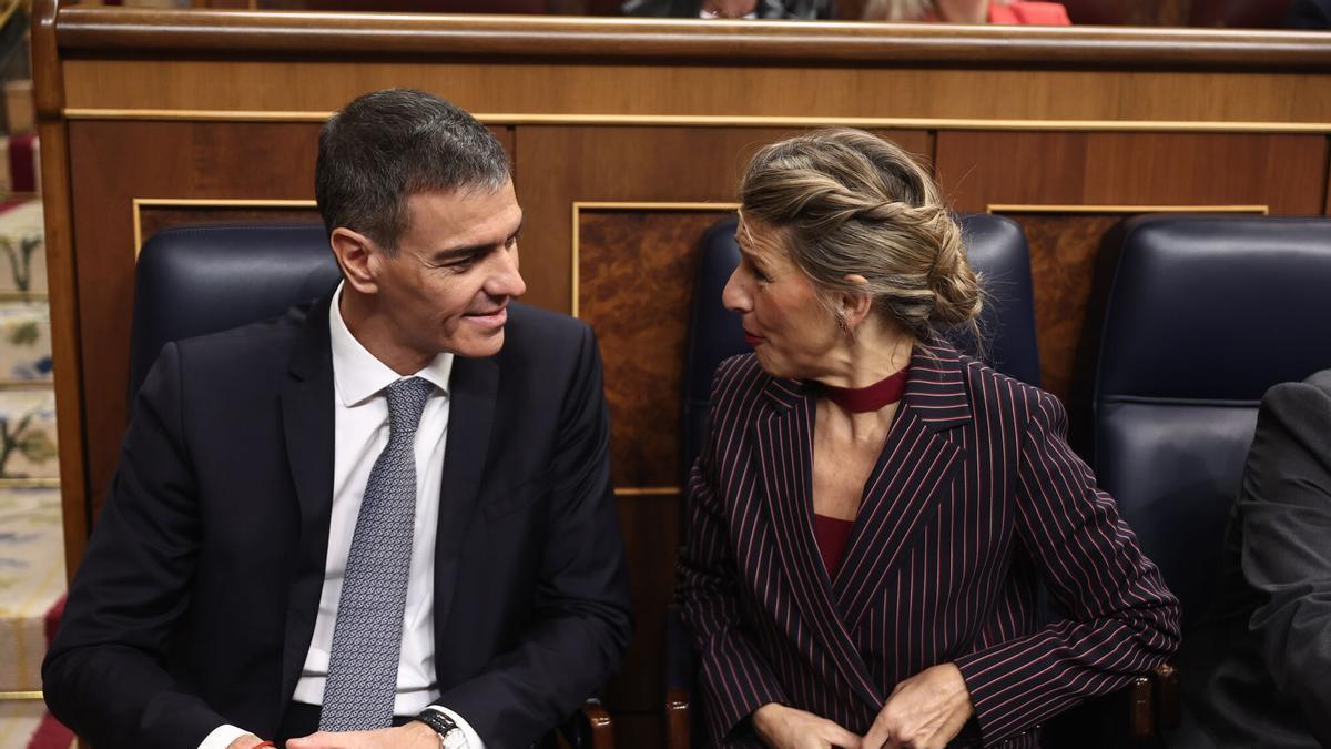 El PSOE se reserva el número uno al Senado en todas las provincias y cede un puesto a Frente Amplio en casi todas las circunscripciones