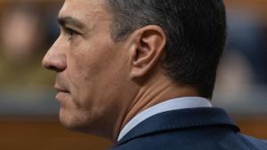 Sánchez es bolca a contraposar models amb el PP: «El patriotisme més gran és reduir la bretxa social»