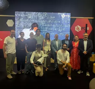 Gijón Impulsa da espacio a los emprendedores
