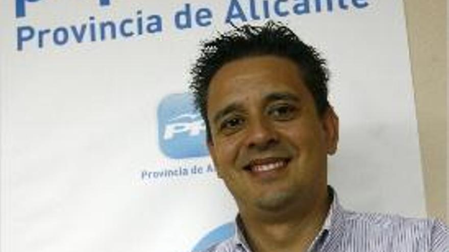 José Juan Zaplana.