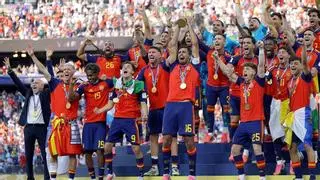 Netflix adquiere los derechos audiovisuales para España y Andorra de la Copa Mundial de la Fifa 2030