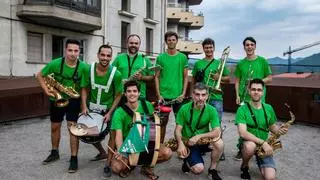 Pau celebra la seva Festa Major amb actes com la presentació del llibre «Pau, entre vinyes, olivassos, closes i aiguamolls»