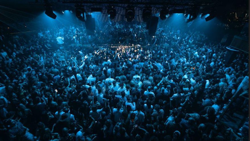 Ibiza ya no quiere (solo) discotecas y fiesta: este es el plan para cambiar de imagen