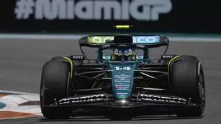 GP de Miami de F1: horario y dónde ver por TV las carreras de Fórmula 1
