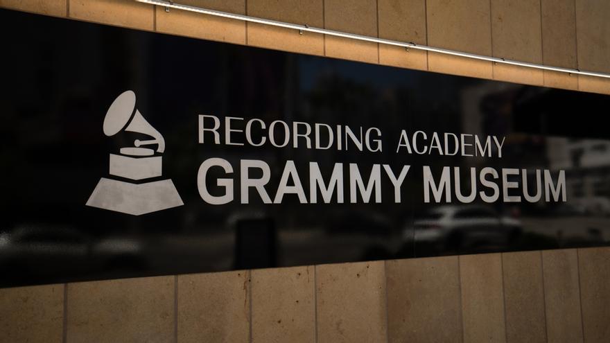 El Museo de los Grammy, en Los Angeles