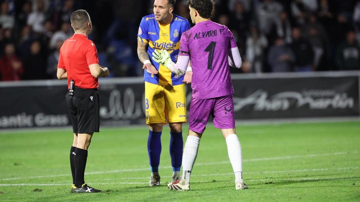 Avilés Unionistas Arbitration Controversy: Analysis