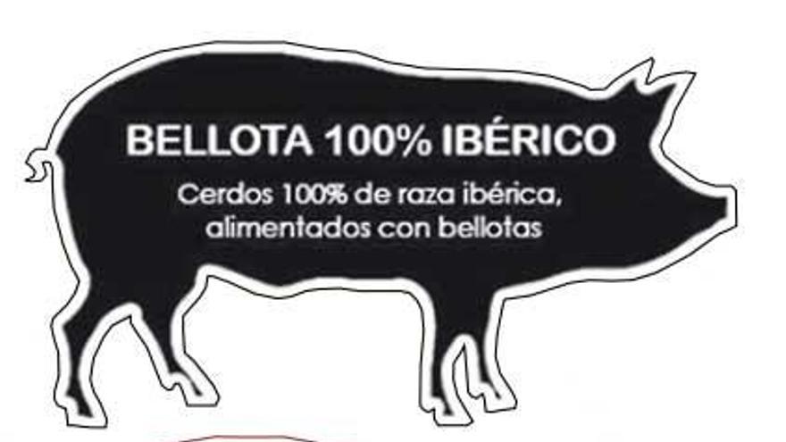 El ibérico extremeño espera una buena Navidad que permita afianzar su recuperación