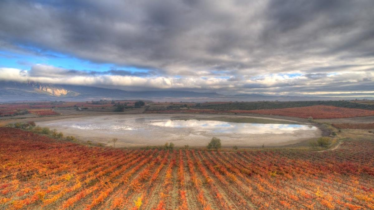 7 maravillas naturales en Álava