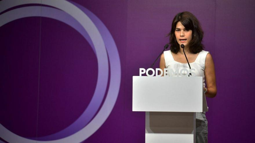 Podemos dice respaldar un frente amplio con Más País y Compromís bajo la tutela de Yolanda Díaz