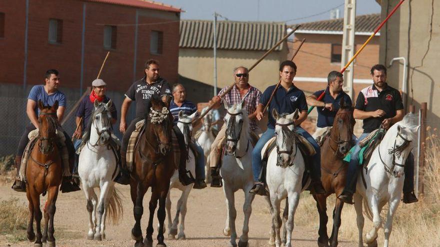 Villalpando despide los toros