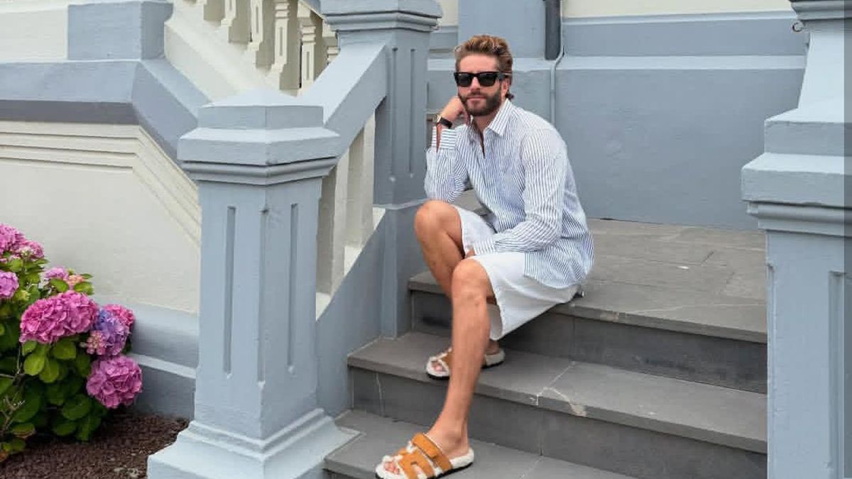 Pelayo Díaz en Ribadesella