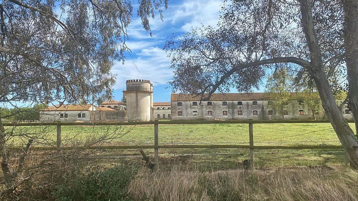 Un projecte de l&#039;Incasòl recupera les antigues closes de la Torre d&#039;en Mornau