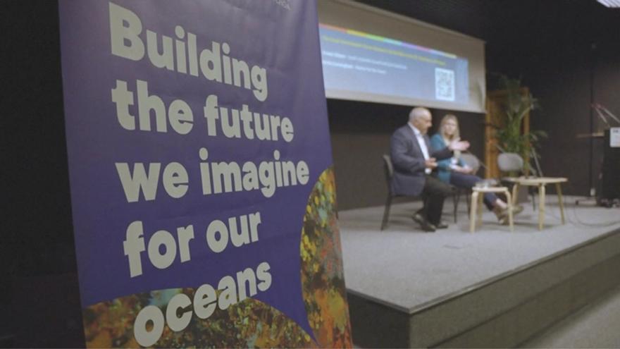 Barcelona será la capital mundial de la preservación de los océanos