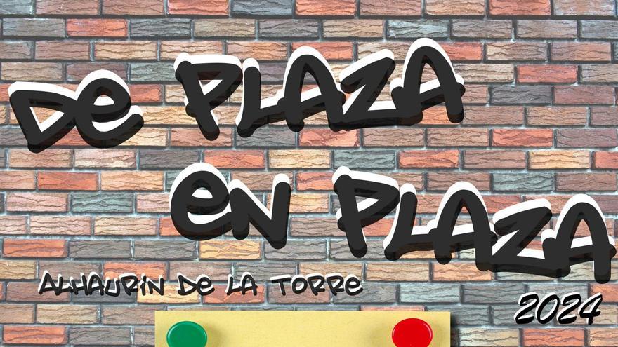 Ciclo de Conciertos. De Plaza en Plaza: Papas Band